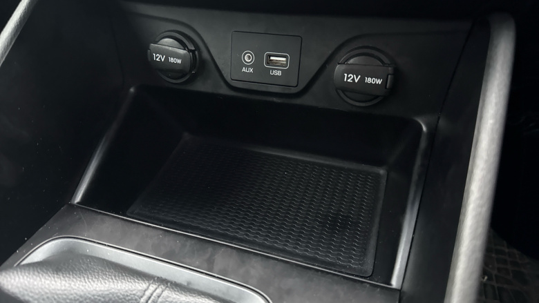 Hyundai Tucson 1.6 CRDi SE Nav 5dr 2WD Diesel Estate